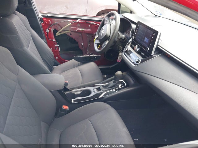 Toyota COROLLA LE 2020 JTDEPRAE9LJ080168 Image 5