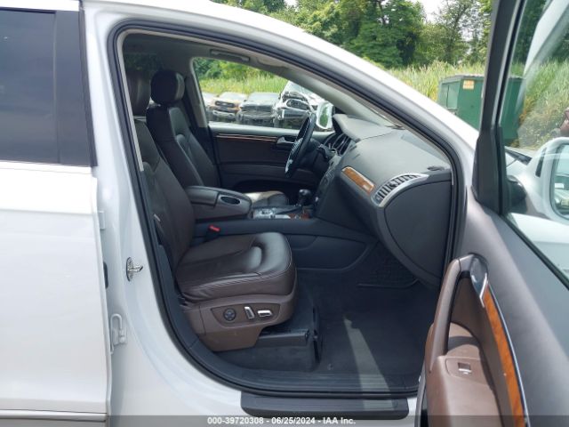 WA1LGAFE7ED017941 Audi Q7 3.0t Premium