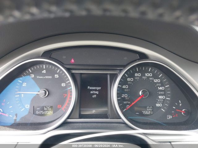 WA1LGAFE7ED017941 Audi Q7 3.0t Premium