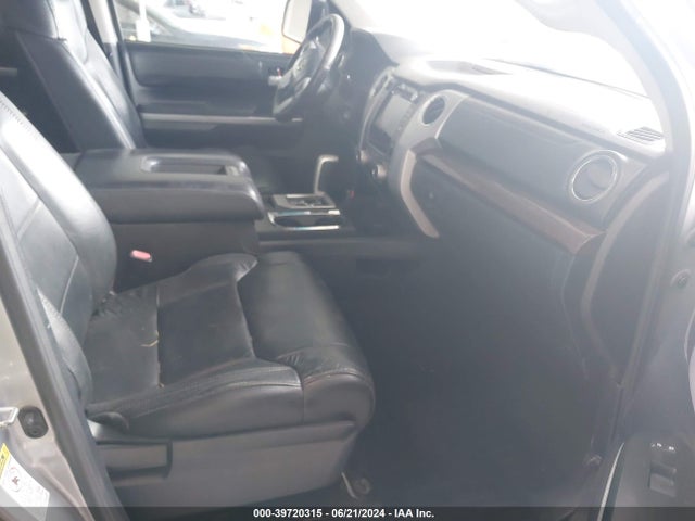 5TFHW5F13FX438204 Toyota Tundra Limited 5.7l V8