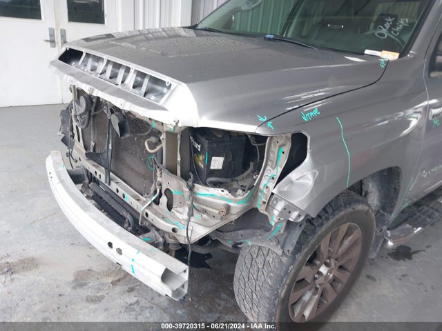 5TFHW5F13FX438204 Toyota Tundra Limited 5.7l V8