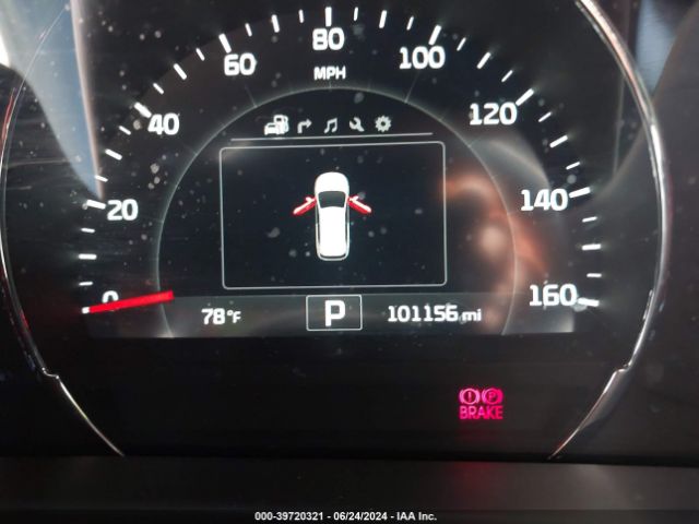 5XYPKDA10GG049064 KIA Sorento 2.0t Sxl