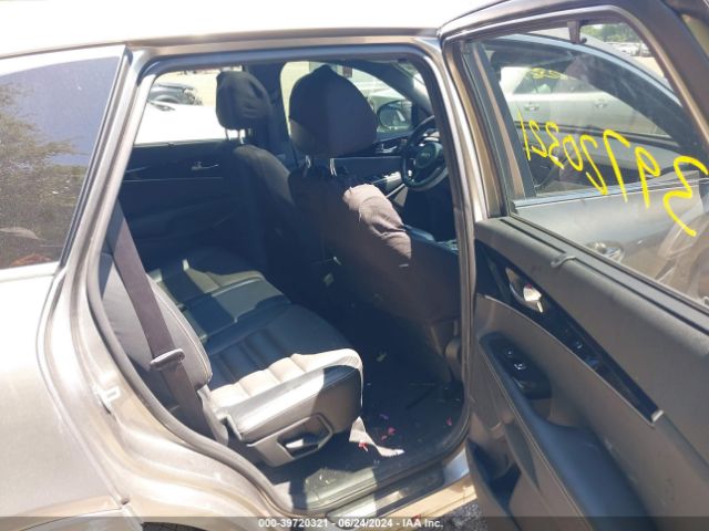 5XYPKDA10GG049064 KIA Sorento 2.0t Sxl