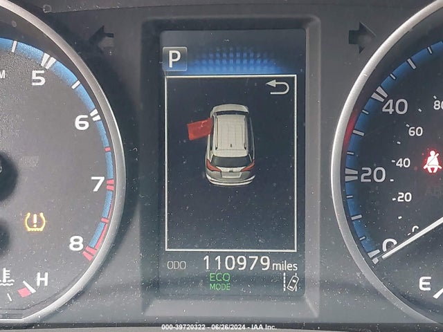 Toyota Rav4 Xle 2018 2T3RFREV3JW800898 Image 16