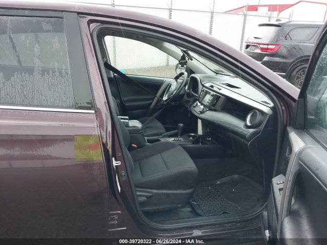 Toyota Rav4 Xle 2018 2T3RFREV3JW800898 Image 5