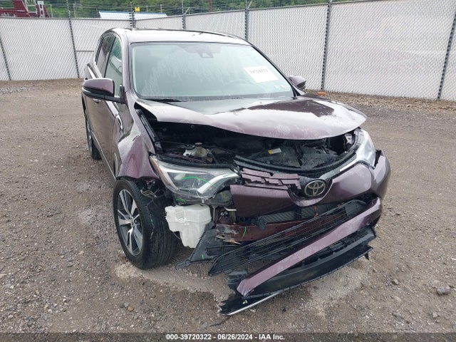 Toyota Rav4 Xle 2018 2T3RFREV3JW800898 Image 6