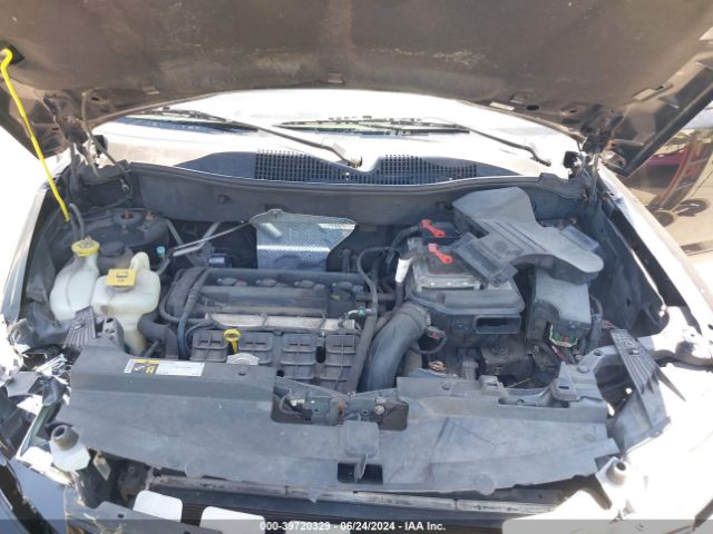 1C4NJCEA9GD665651 Jeep Compass Latitude