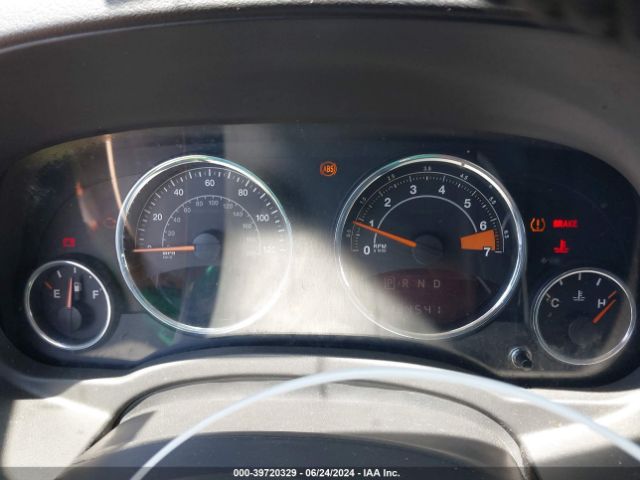 1C4NJCEA9GD665651 Jeep Compass Latitude