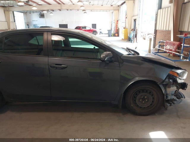 Toyota COROLLA LE 2015 5YFBURHE8FP278970 Image 13