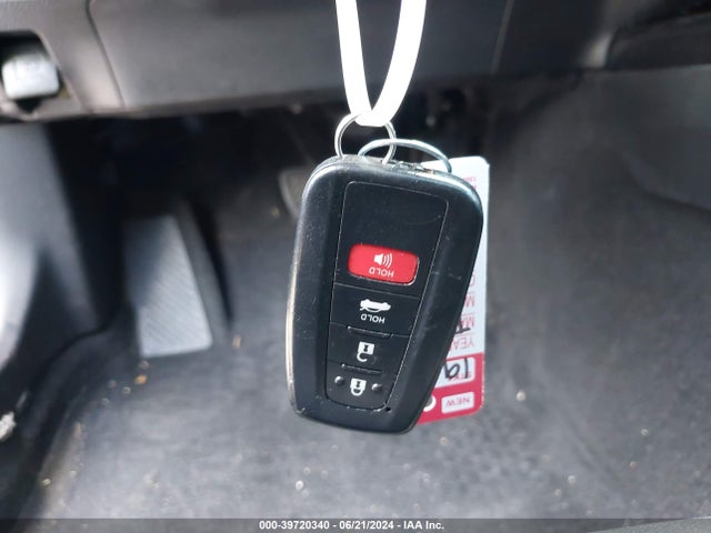 Toyota CAMRY XSE 2020 4T1K61AK3LU325229 Image 11