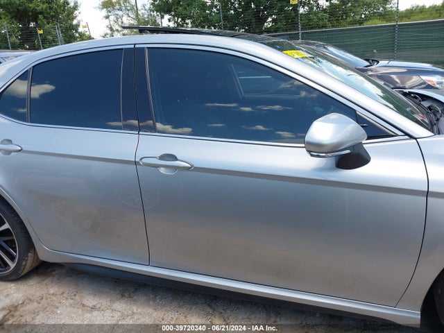 Toyota CAMRY XSE 2020 4T1K61AK3LU325229 Image 14