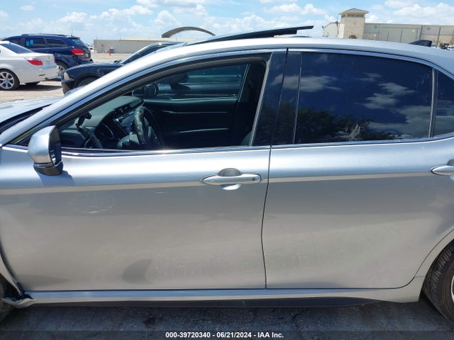 Toyota CAMRY XSE 2020 4T1K61AK3LU325229 Image 15