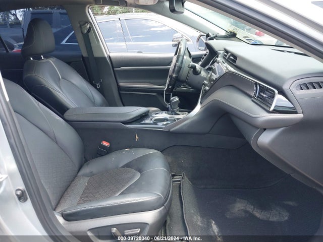 Toyota CAMRY XSE 2020 4T1K61AK3LU325229 Image 5