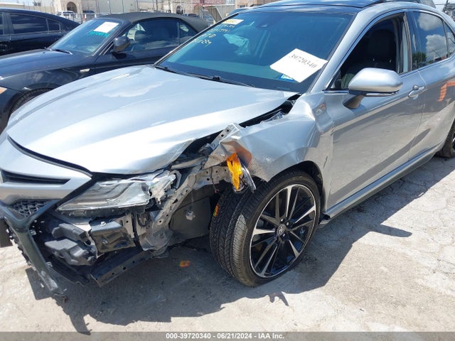 Toyota CAMRY XSE 2020 4T1K61AK3LU325229 Image 6
