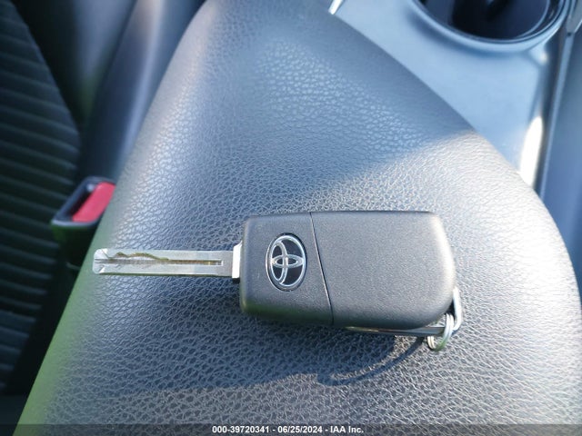 Toyota CAMRY SE 2018 4T1B11HK3JU138476 Image 11