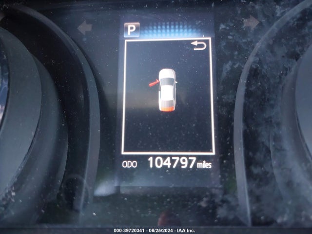 Toyota CAMRY SE 2018 4T1B11HK3JU138476 Image 15