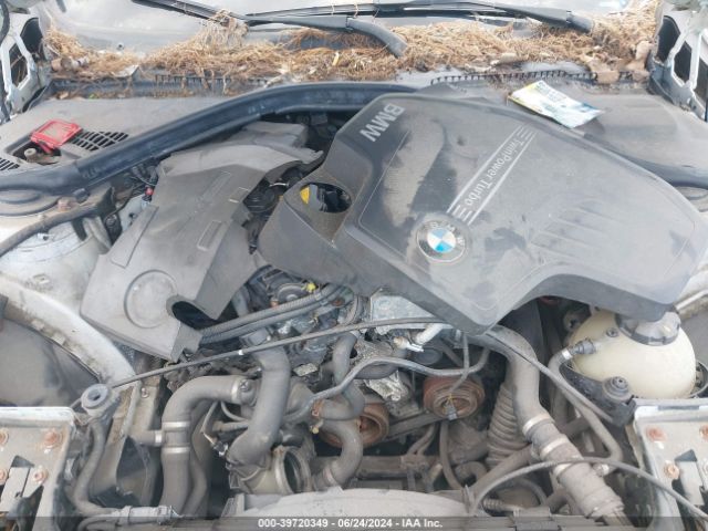 WBA4C9C54FD330923 BMW 428 Gran Coupe Xdrive