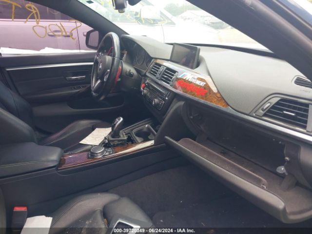 WBA4C9C54FD330923 BMW 428 Gran Coupe Xdrive