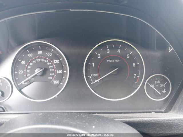WBA4C9C54FD330923 BMW 428 Gran Coupe Xdrive