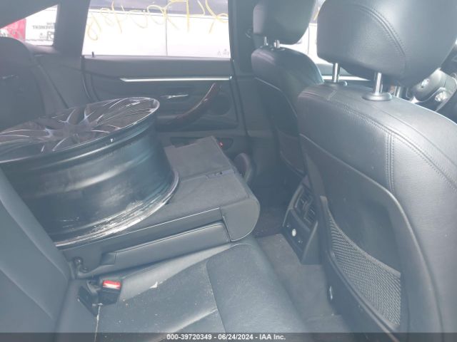 WBA4C9C54FD330923 BMW 428 Gran Coupe Xdrive