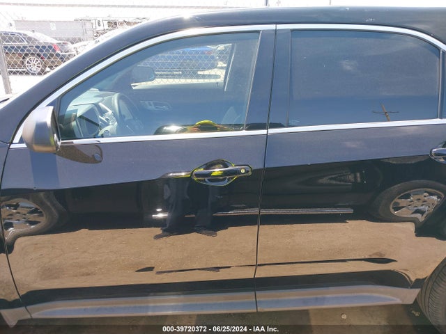 Chevrolet EQUINOX LS 2017 2GNALBEK8H1558414 Image 14