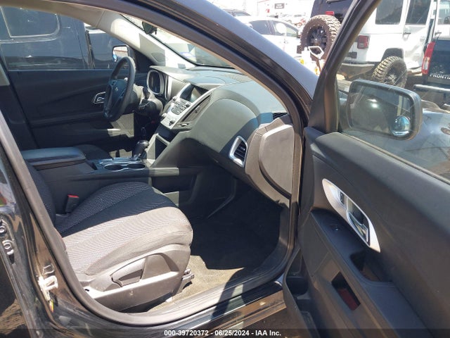 Chevrolet EQUINOX LS 2017 2GNALBEK8H1558414 Image 5