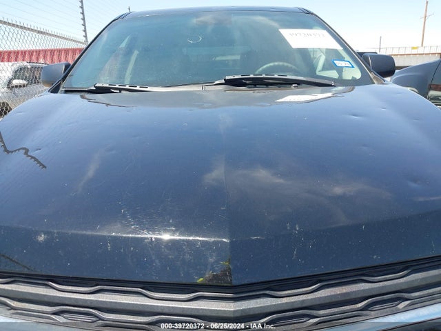 Chevrolet EQUINOX LS 2017 2GNALBEK8H1558414 Image 6