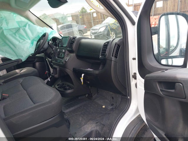 3C6LRVNG0PE566870 RAM Promaster 1500 Low Roof 118 Wb