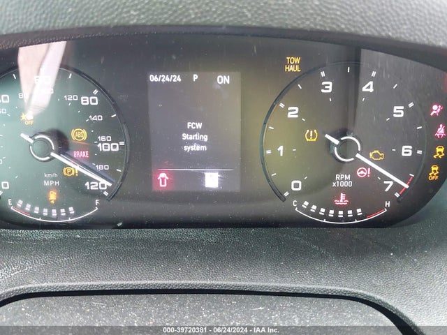 3C6LRVNG0PE566870 RAM Promaster 1500 Low Roof 118 Wb