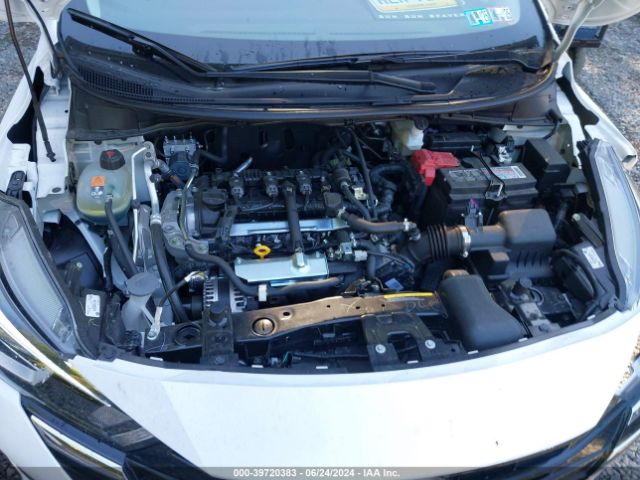 3N1CN8DV5RL878075 Nissan Versa 1.6 S