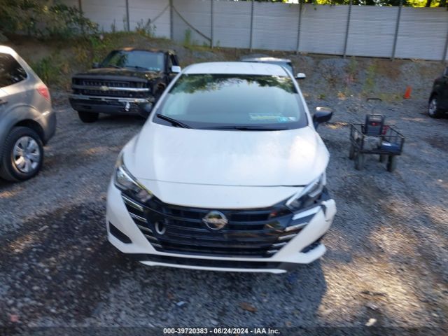 3N1CN8DV5RL878075 Nissan Versa 1.6 S