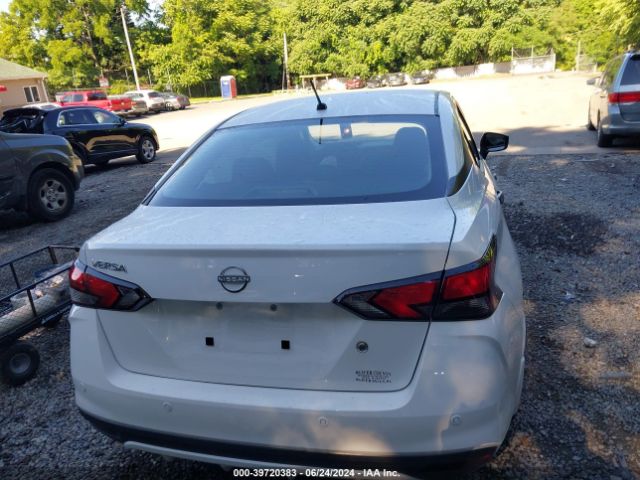 3N1CN8DV5RL878075 Nissan Versa 1.6 S