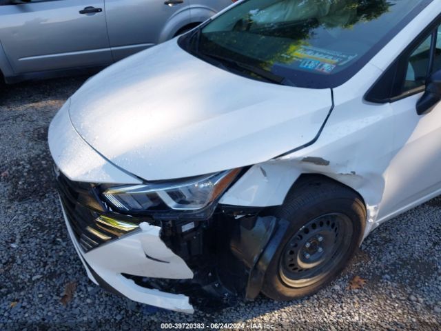 3N1CN8DV5RL878075 Nissan Versa 1.6 S