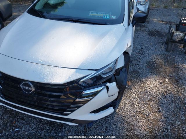 3N1CN8DV5RL878075 Nissan Versa 1.6 S