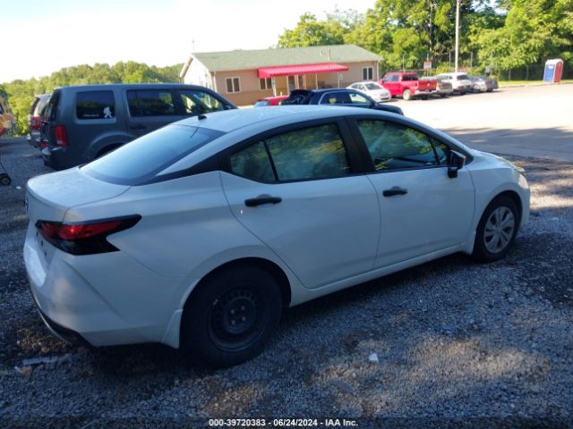 3N1CN8DV5RL878075 Nissan Versa 1.6 S