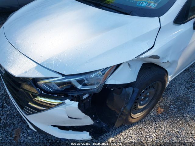 3N1CN8DV5RL878075 Nissan Versa 1.6 S