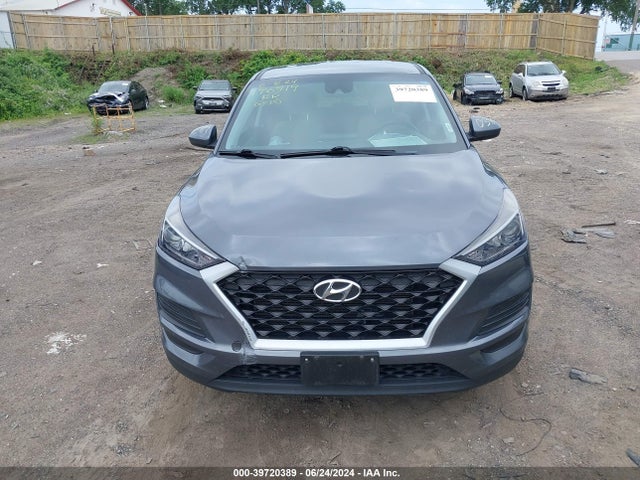 Hyundai TUCSON SE 2019 KM8J2CA43KU941063 Image 12