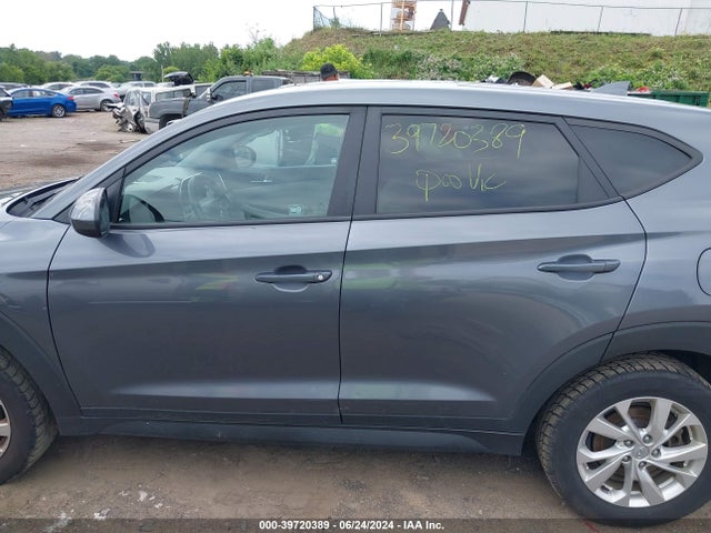 Hyundai TUCSON SE 2019 KM8J2CA43KU941063 Image 14