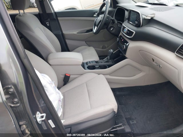 Hyundai TUCSON SE 2019 KM8J2CA43KU941063 Image 5