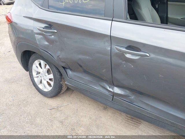 Hyundai TUCSON SE 2019 KM8J2CA43KU941063 Image 6
