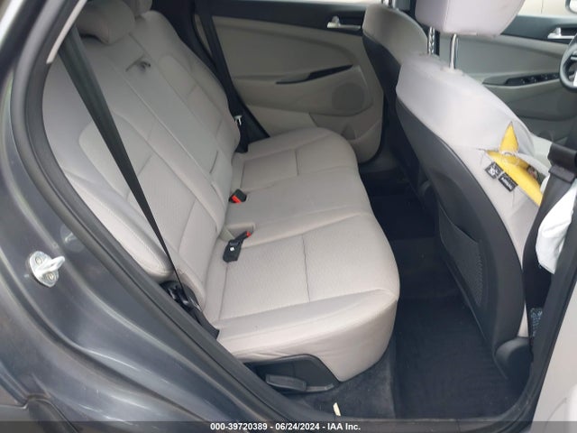 Hyundai TUCSON SE 2019 KM8J2CA43KU941063 Image 8