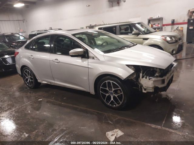 1FADP3H26JL314696 auction archive image