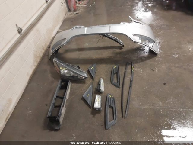 1FADP3H26JL314696 Ford FOCUS SEL