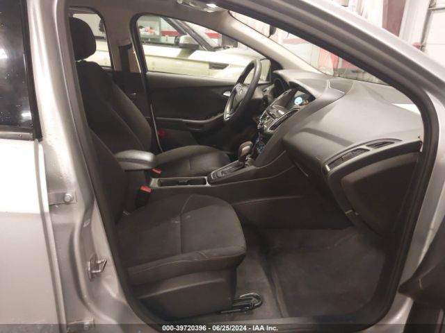 1FADP3H26JL314696 Ford FOCUS SEL
