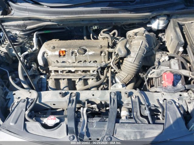 2HKRM3H38EH564811 Honda CR-V LX