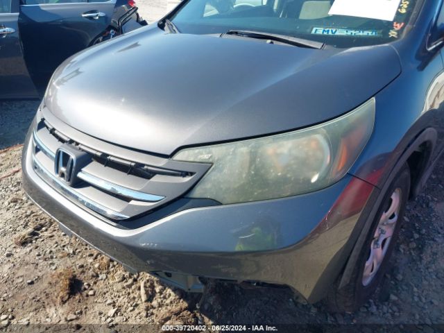 2HKRM3H38EH564811 Honda CR-V LX