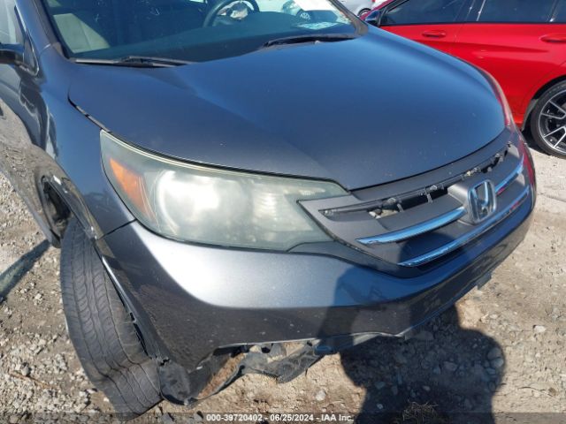 2HKRM3H38EH564811 Honda CR-V LX
