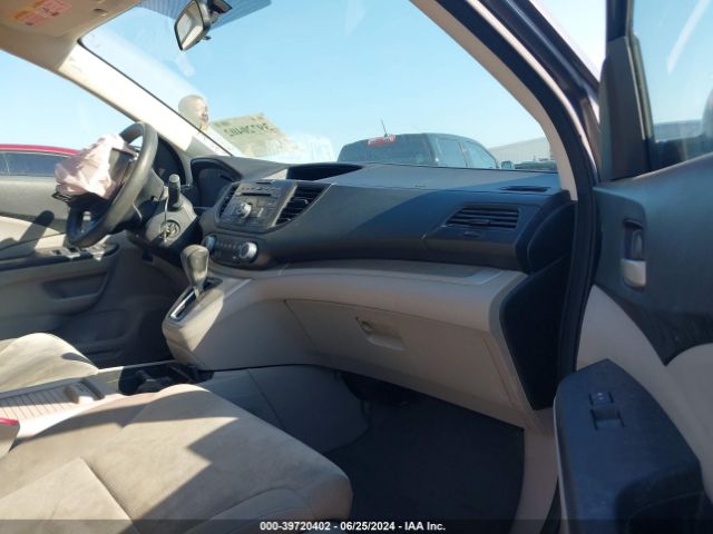 2HKRM3H38EH564811 Honda CR-V LX