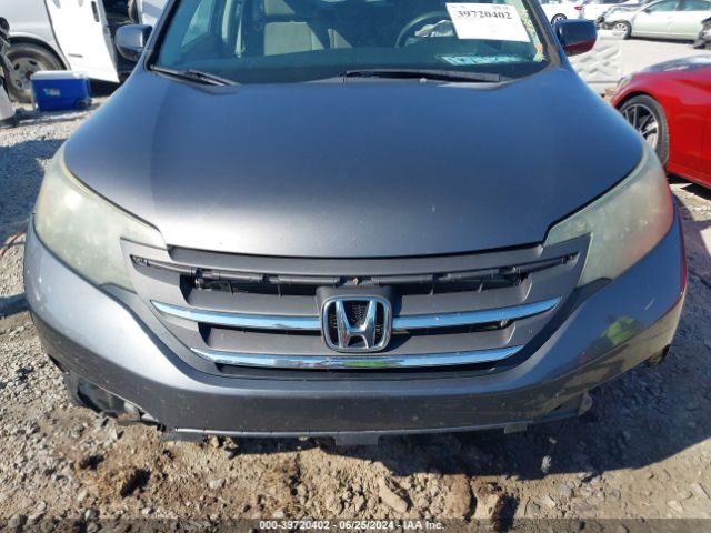 2HKRM3H38EH564811 Honda CR-V LX