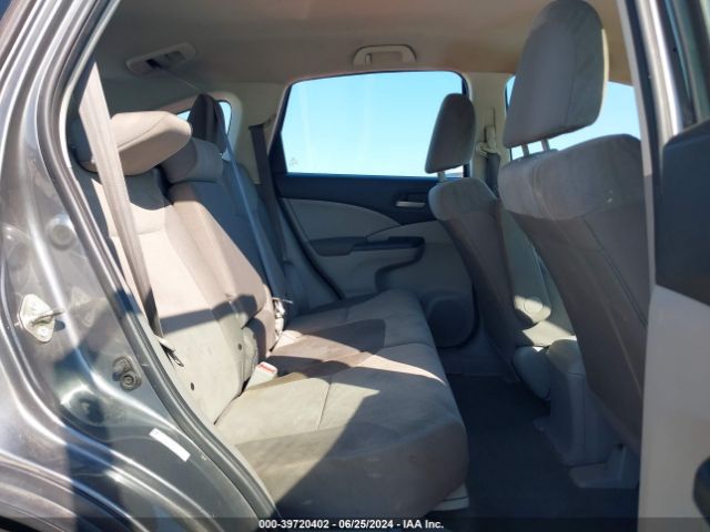 2HKRM3H38EH564811 Honda CR-V LX